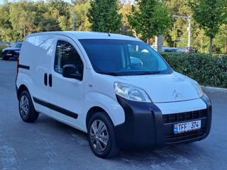 Citroen Nemo foto 3