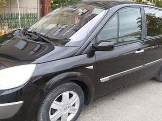 Renault Scenic foto 1