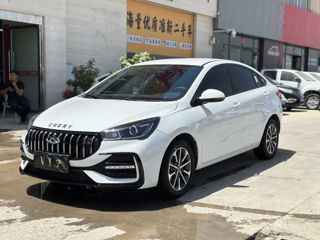Chery Arrizo 8, 2026