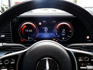 Mercedes GLE foto 13