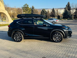 Lexus NX Series foto 3