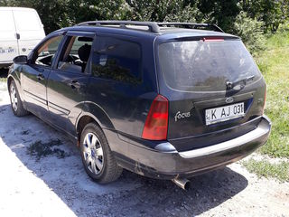 Ford Focus foto 2