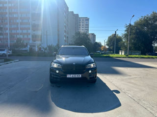 BMW X5 foto 2