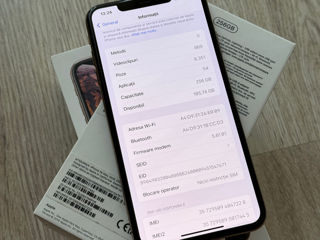 iPhone Xs Max Gold 256gb foto 4