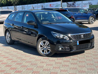 Peugeot 308 foto 5