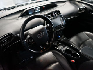 Toyota Prius foto 6