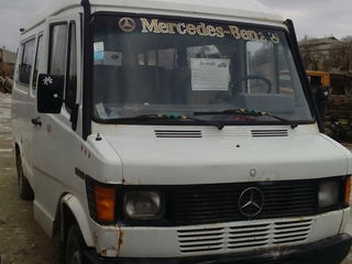 Mercedes foto 2