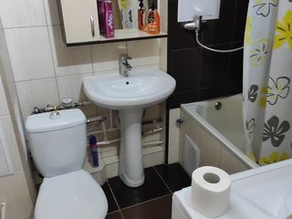 Apartament cu 1 cameră, 42 m², Botanica, Chișinău foto 8