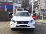 Lexus RX Series foto 1