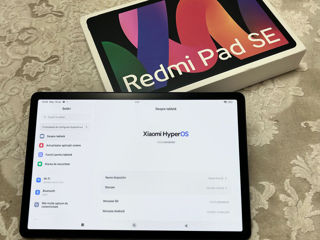 Xiaomi Redmi Pad Se 6/128gb Rus/eng/ro foto 7