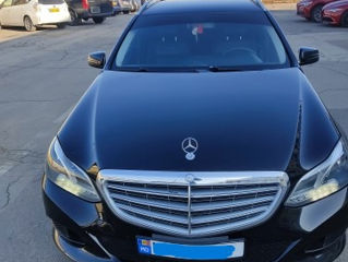 Mercedes E Class