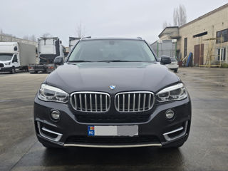 BMW X5 foto 4