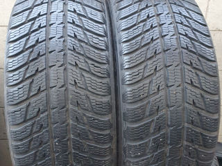 215/55/ R18- Nokian.m&s.2020г.