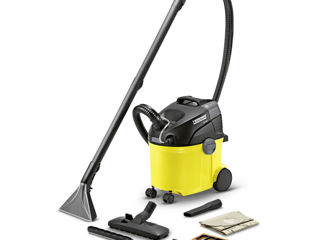 Aspirator Cu Spălare Karcher Se 5.100  - 30 - livrare/achitare in 4rate la 0% / agroteh