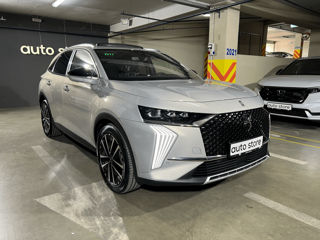 DS Automobiles DS 7 Crossback foto 2