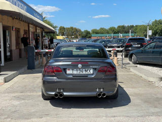 BMW 3 Series Convertible foto 5