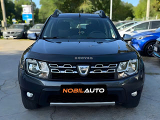 Dacia Duster foto 2