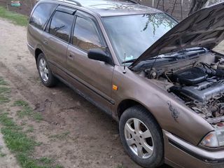 Nissan Primera foto 9