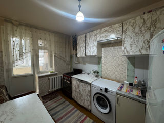 2-rm apt., 50 м², 1/5 fl.