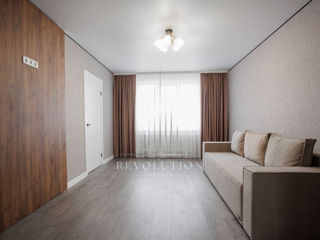 Apartament cu 3 camere, 73 m², Telecentru, Chișinău foto 6