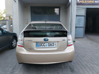 Toyota Prius foto 5