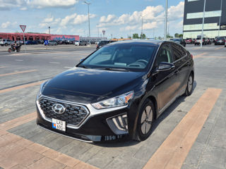 Hyundai IONIQ foto 0