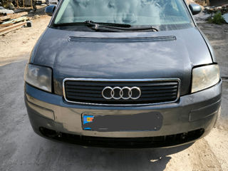 Audi A2