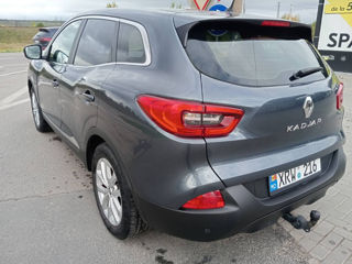 Renault Kadjar foto 4