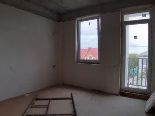 Vânzare TownHouse, 3 dormitoare + living cu bucătărie, variantă albă, str. Mihai Eminescu, Durlești! foto 8