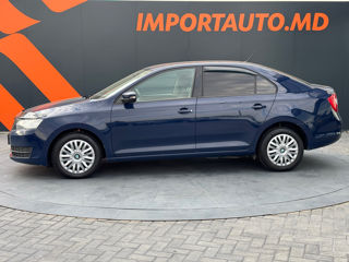 Skoda Rapid foto 7