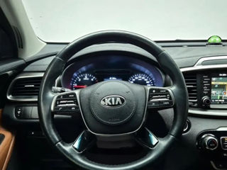 KIA Sorento foto 6