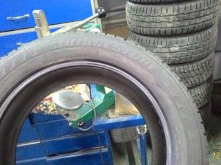 Bridgestone 235/55 R18 foto 5