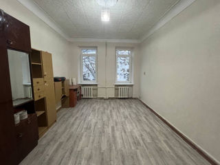 Apartament cu 1 cameră, 20 m², Centru, Chișinău