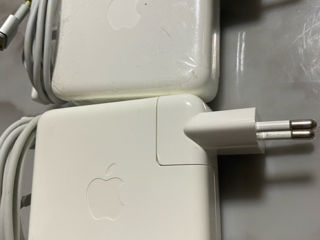 Apple MagSafe2 power adapter 85W foto 4