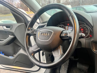 Audi Q5 foto 9