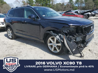 Volvo XC90 foto 3