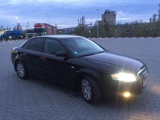 Audi A4 foto 3