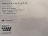 Microsoft Surface book 2 foto 2