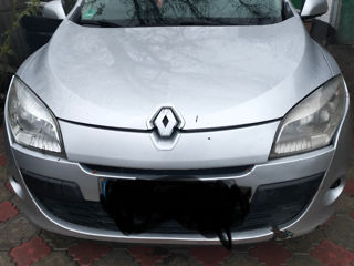 Renault Megane foto 4