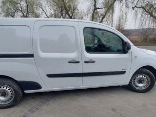 Mercedes Citan 109 CDi foto 7