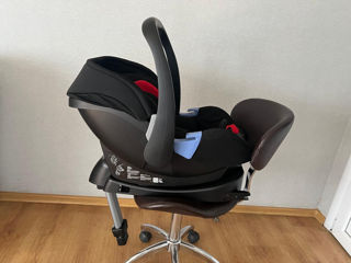 Recaro Privia