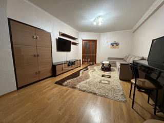 Apartament cu 4 camere, 110 m², Buiucani, Chișinău