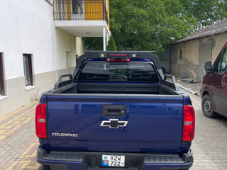 Chevrolet Colorado foto 6