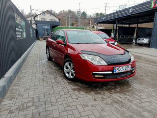 Renault Laguna foto 3