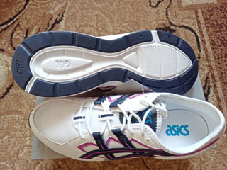 Asics Tiger GEL-Kayano 5.1 размер 44 - 44,5 (американский размер US 11,5) размер по по стельке 29 см foto 3