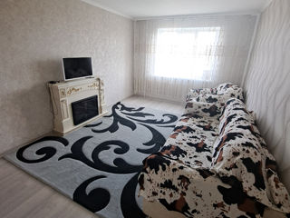 Apartament cu 3 camere, 70 m², Centru, Bălți