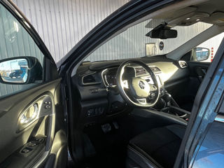 Renault Kadjar foto 4