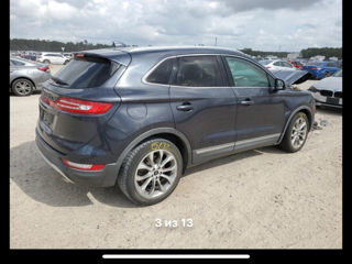 Lincoln MKC foto 5