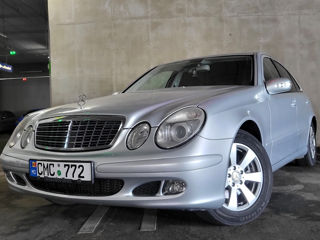 Mercedes E-Class foto 3