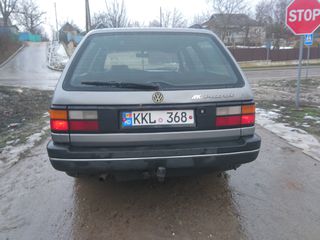 Volkswagen Passat foto 2